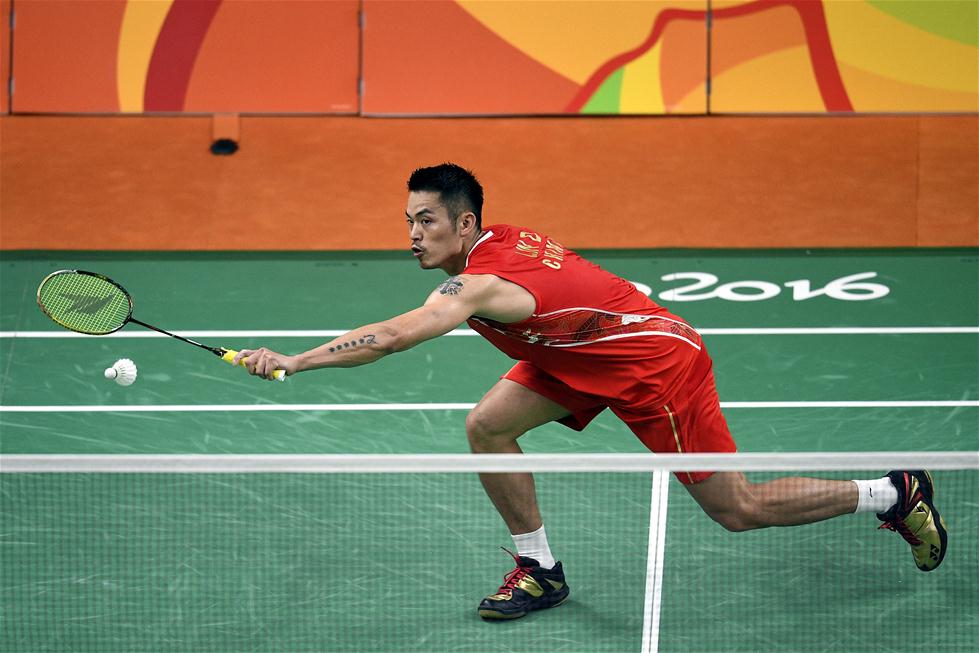 发力将竞争 发力将竞争