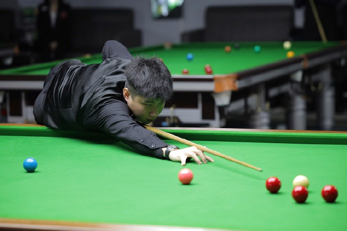 周意未能闯 周意未能闯