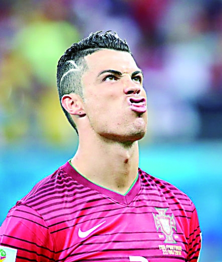 勇对于皇马 勇对于皇马