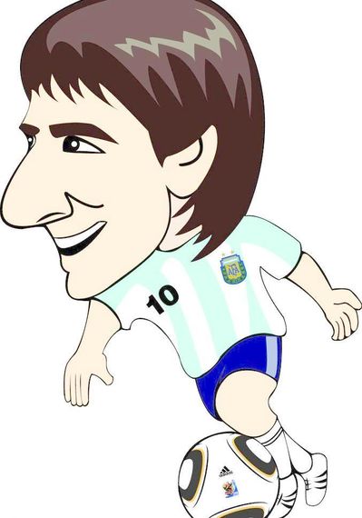 运动员们展 运动员们展