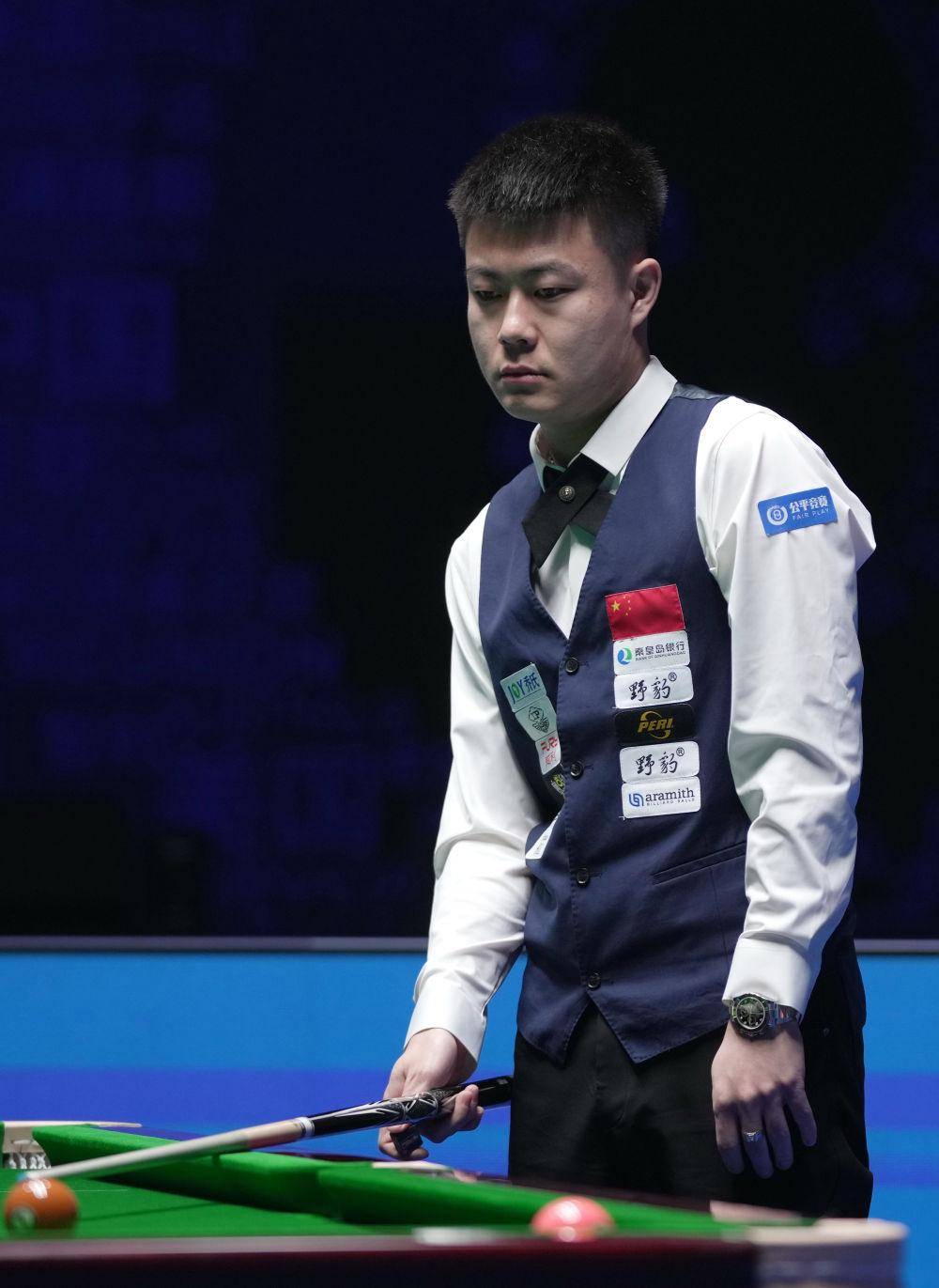 放松心态 放松心态