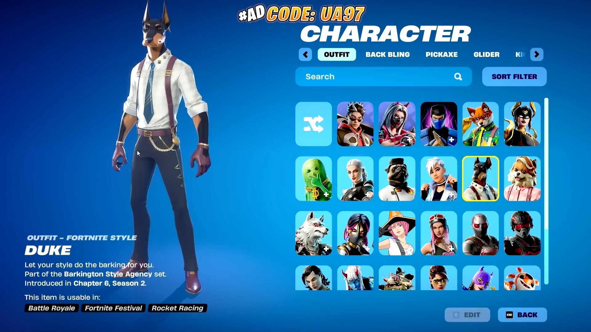 黑马在BO 黑马在BO