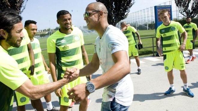 核心力量 核心力量