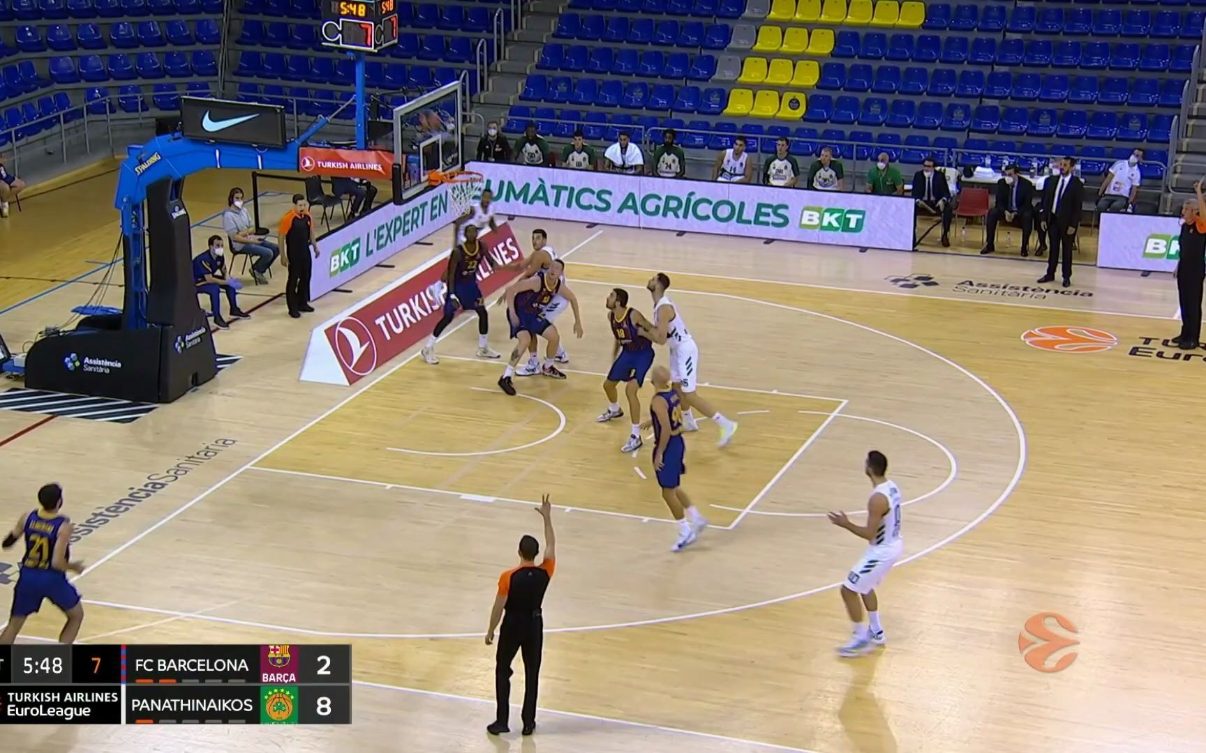 精神号召 精神号召